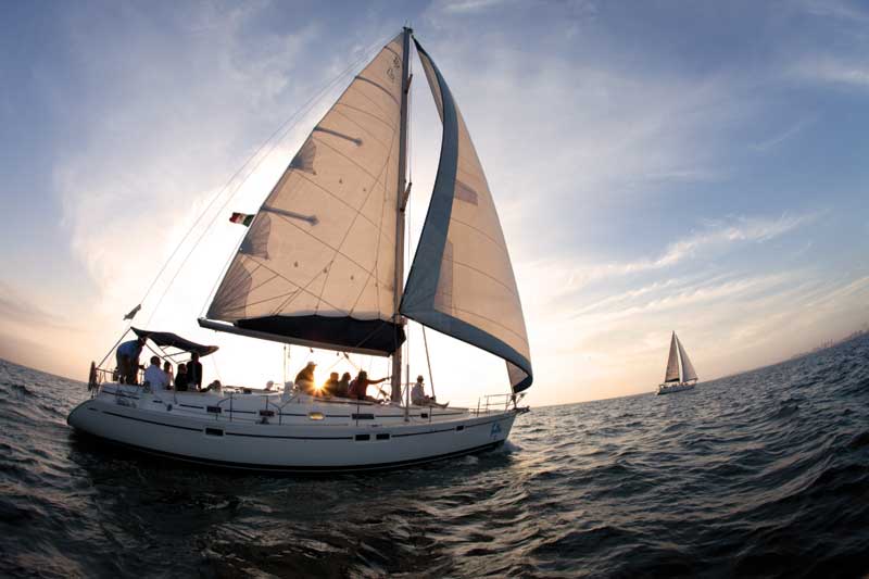 Cabo Adventures yachting ile ilgili görsel sonucu