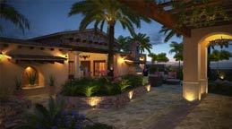Maraluna Residencial - Automated homes - Cabo San Lucas, Los Cabos, Mexico