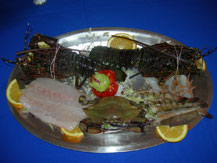 Margaritavilla Restaurant - Los Cabos