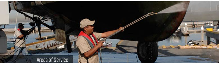 Marine Group Boat Works de Los Cabos offers a one-of-a-kind concierge ...