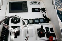 A Baja Fishing Experience - Mona Lisa Charters - Cabo San Lucas, Los Cabos, Mexico 
