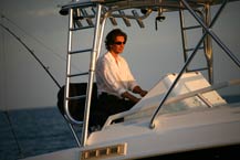 Cabo sport fishing - Mona Lisa Charters - Cabo San Lucas, Los Cabos, Mexico 