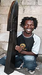 Muvezi - San Jose del Cabo