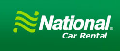 National Rent a Car - Los Cabos, Mexico