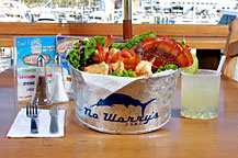 No Worrys - Cabo San Lucas