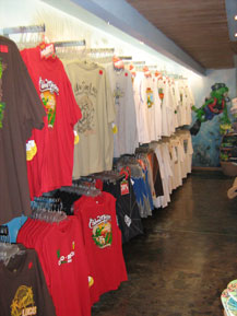 Cabo San Lucas Clothing - Official Store Multibrand - Cabo San Lucas, Los Cabos, Mexico 