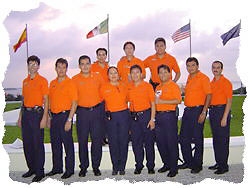 Olympus Tours - Los Cabos