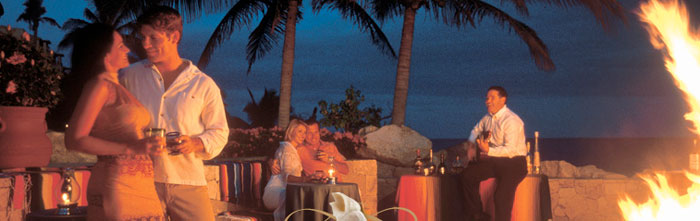 Live music - Peninsula by Night Restaurant - Cabo San Lucas, Los Cabos, Mexico 