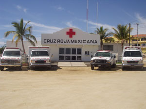 services - los cabos