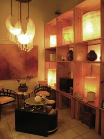 Signature Art Gallery - Puerto Paraiso Plaza