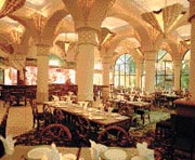 Restaurant View
