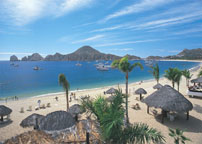 Medano Beach - Cabo San Lucas Beach