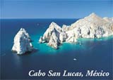 PC114 Aerial View Cabo San Lucas