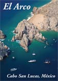 el arco (arch) cabo san lucas, los cabos, mexico