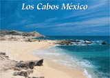 CSL-PC 136 Playa Las Viudas - Widows Beach - Los Cabos