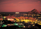 Plaza Las Glorias Cabo San Lucas