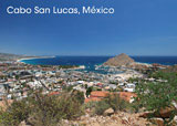 Cabo San Lucas Harbor Bay