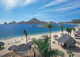Tropical Paradise Cabo San Lucas