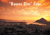 Buenos Dias Cabo