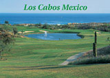 Cabo Real Golf