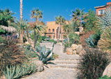 Hacienda del Mar Gardens