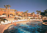 Hacienda del Mar Pool