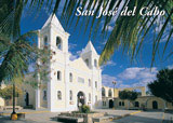Church San Jose