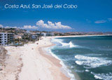 Costa Azul San Jose del Cabo