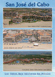 San José del Cabo Resorts