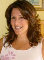ilana silberberg-d'ariano - office manager at pueblo viejo cabo