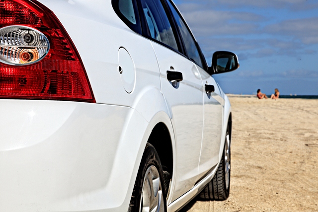Rentafast - Car Rental in Los Cabos, Baja California Sur, Mexico