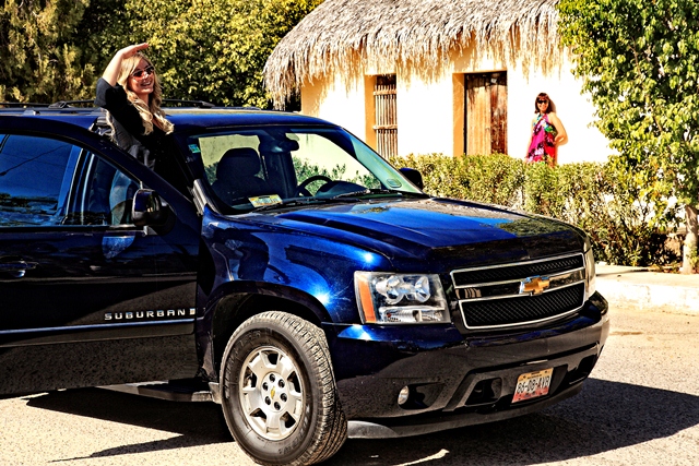 Rentafast - Car Rental in Los Cabos, Baja California Sur, Mexico