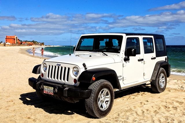 Rentafast - Car Rental in Los Cabos, Baja California Sur, Mexico