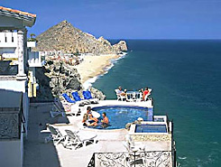 cabo san lucas vacation rentals