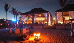 Restaurant Bar O2 - Banquets and Markets