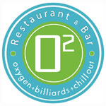 Restaurant and Bar O2