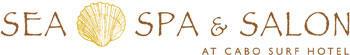 Sea Spa and Salon at Cabo Surf Hotel - San Jose del Cabo, Mexico