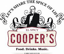 El Spicy Coopers - Cabo San Lucas