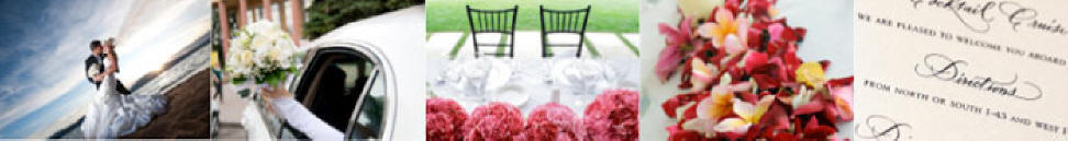 Style - Wedding and Event Management  Los Cabos, Mexico