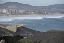 Surf in Cabo - Surf Tours and Trips in San Jose del Cabo, Los Cabos, Mexico 