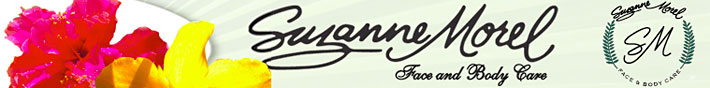 Suzanne Morel Face and Body Care