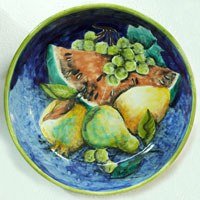 necri majolica ceramics cabo san lucas