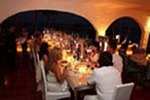 Tez's Catering - Menu Planning