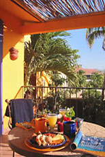 The Cabo San Lucas Inn, Baja California Sur