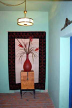 hotel california todos santos