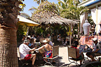 La Coronela Restaurant