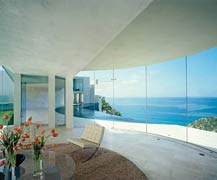 tokase properties - luxury living - cabo san lucas, mexico