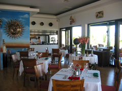 Mexican Restaurant - Los Cabos