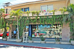 Tutto Bene - Organic Foods and Fine Wines - Cabo San Lucas, Los Cabos
