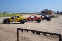 race car - wide open excursions - cabo san lucas